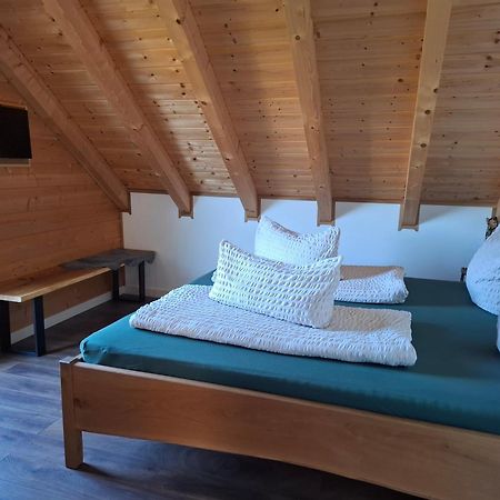 Ferienwohnung Geyer Rennertshofen Zewnętrze zdjęcie