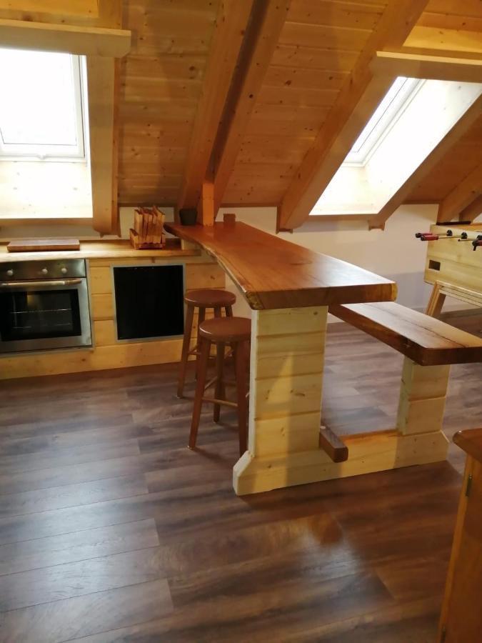 Ferienwohnung Geyer Rennertshofen Zewnętrze zdjęcie