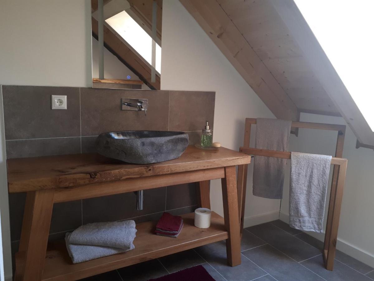 Ferienwohnung Geyer Rennertshofen Zewnętrze zdjęcie