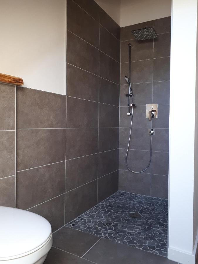 Ferienwohnung Geyer Rennertshofen Zewnętrze zdjęcie