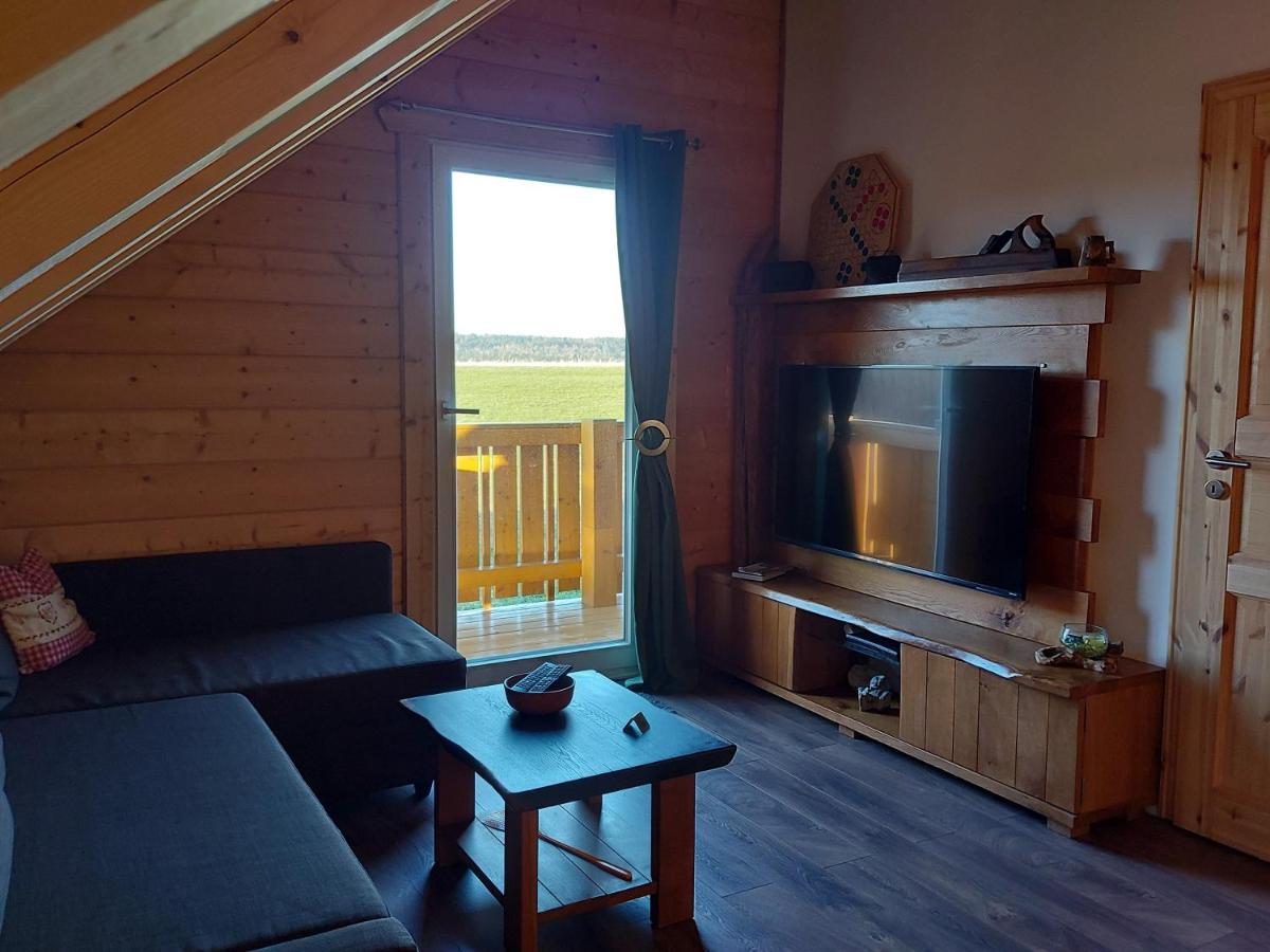 Ferienwohnung Geyer Rennertshofen Zewnętrze zdjęcie