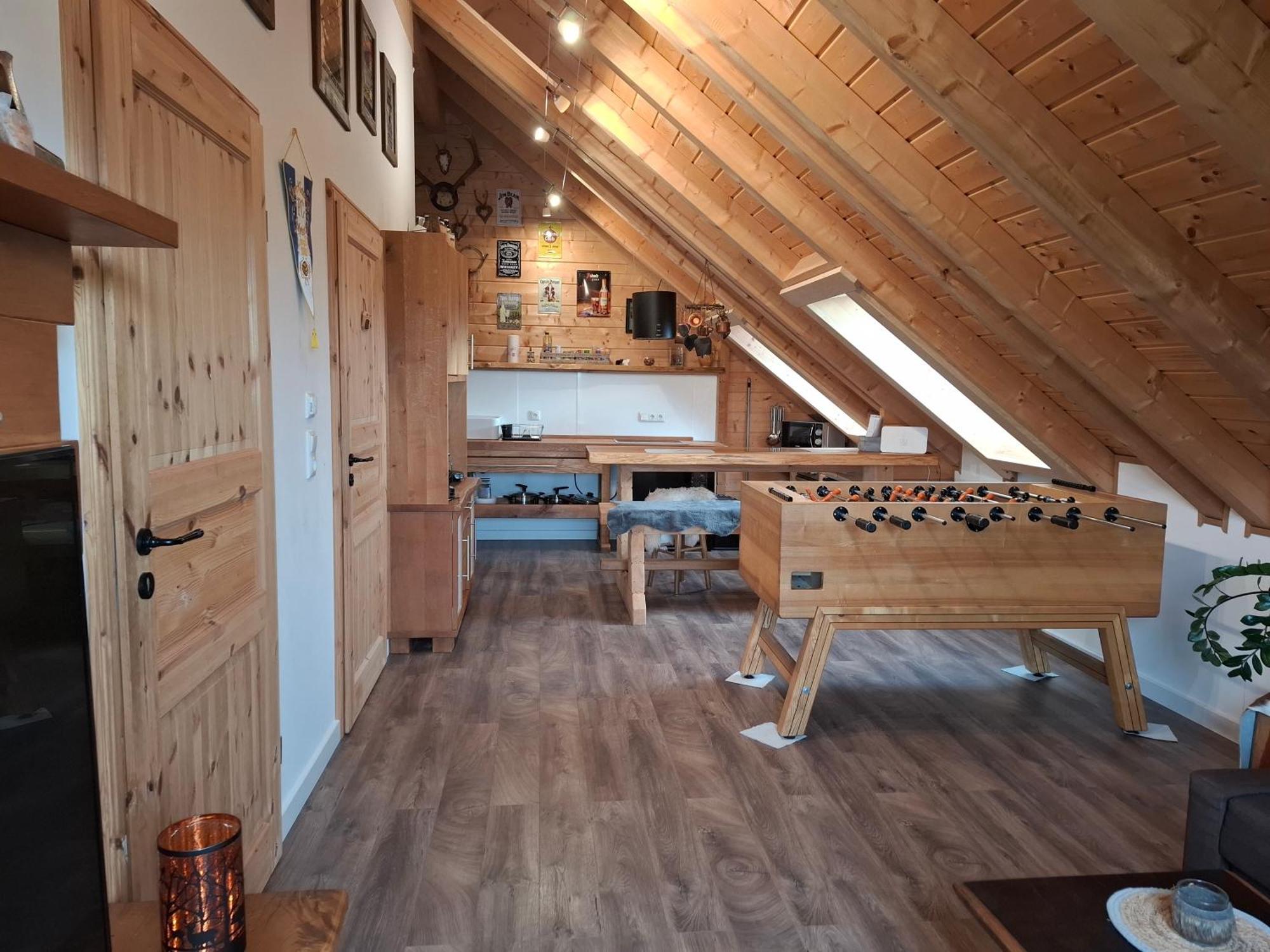 Ferienwohnung Geyer Rennertshofen Zewnętrze zdjęcie