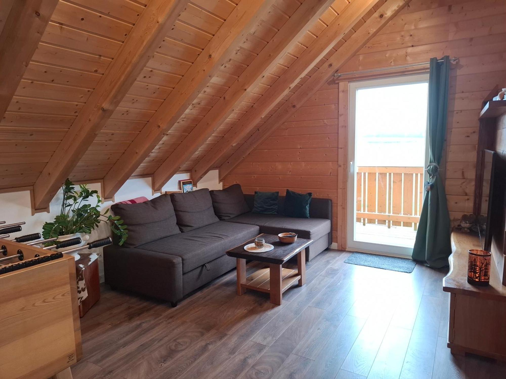 Ferienwohnung Geyer Rennertshofen Zewnętrze zdjęcie